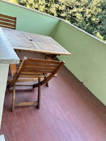 appartamento in affitto a Treviso in zona Sant'Antonino