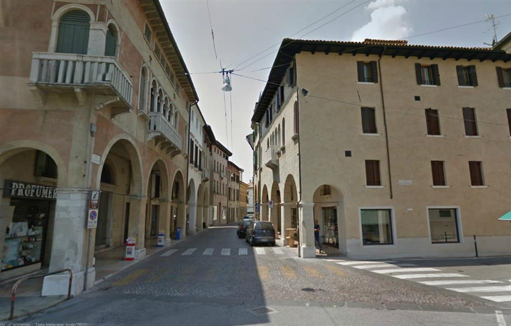 ufficio in affitto a Treviso in zona Centro Storico