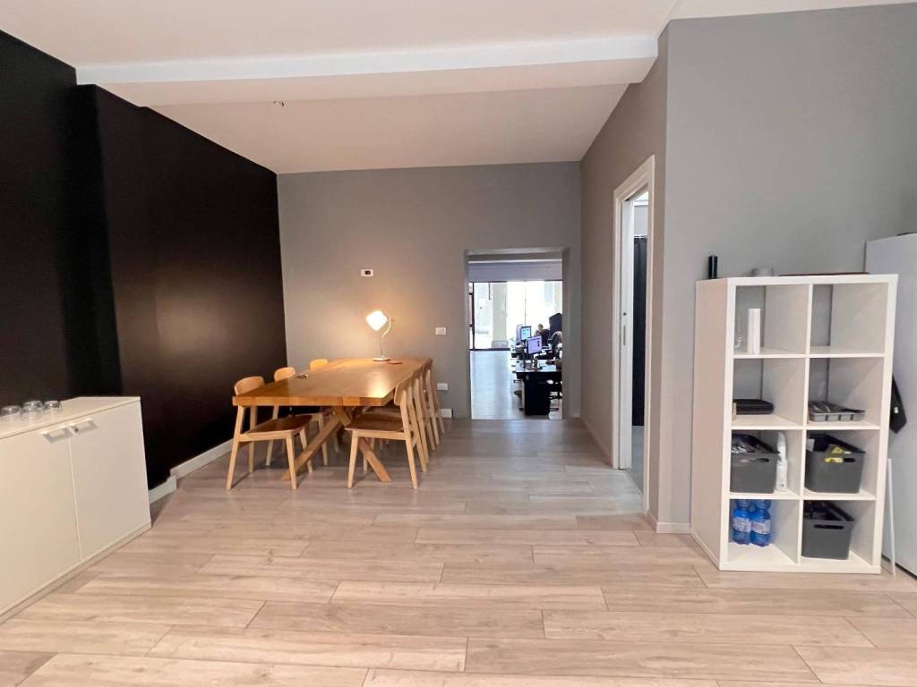 intera palazzina in affitto a Treviso