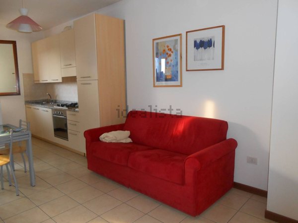 appartamento in affitto a Treviso in zona Monigo