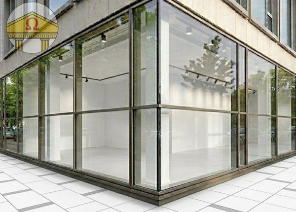 locale commerciale in affitto a Treviso in zona San Giuseppe