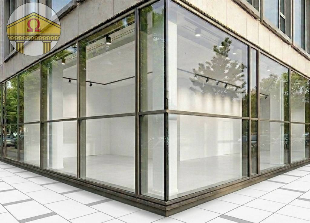 locale commerciale in affitto a Treviso in zona San Giuseppe
