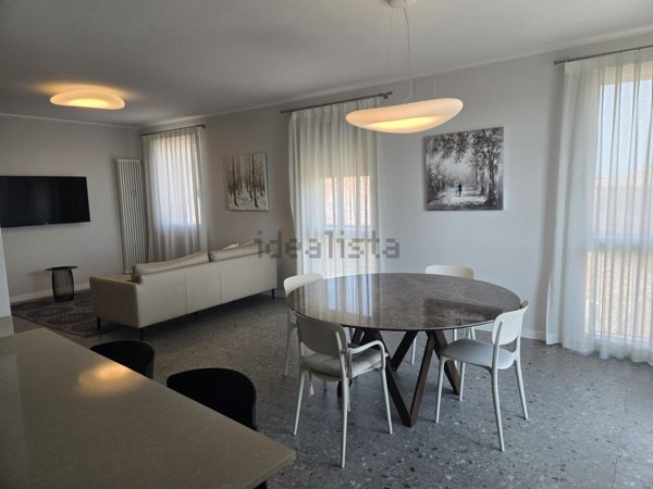 appartamento in affitto a Treviso in zona Centro Storico