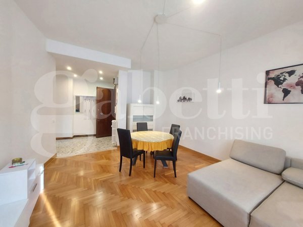 appartamento in affitto a Treviso in zona Centro Storico