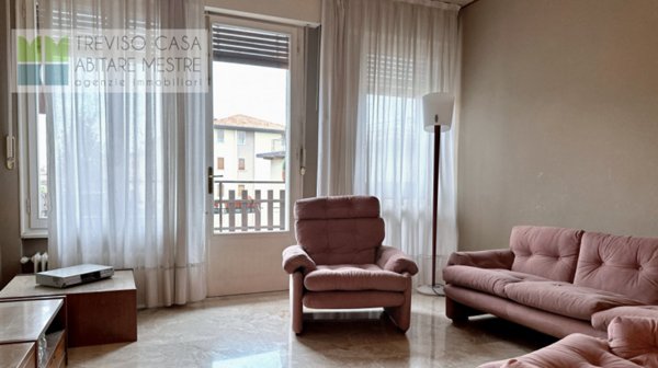 appartamento in affitto a Treviso