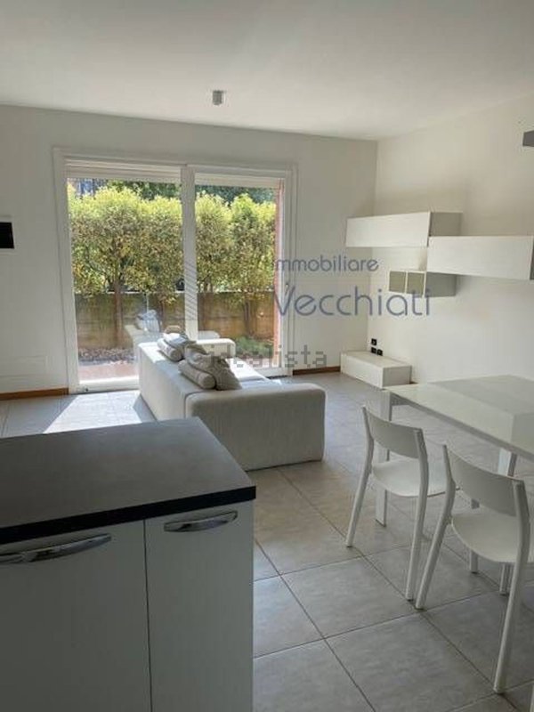 appartamento in affitto a Treviso in zona Ghirada / San Zeno