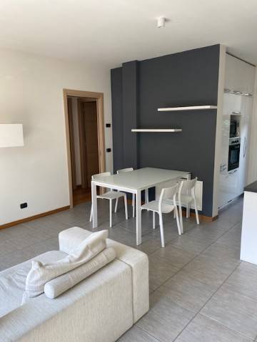 appartamento in affitto a Treviso in zona Ghirada / San Zeno