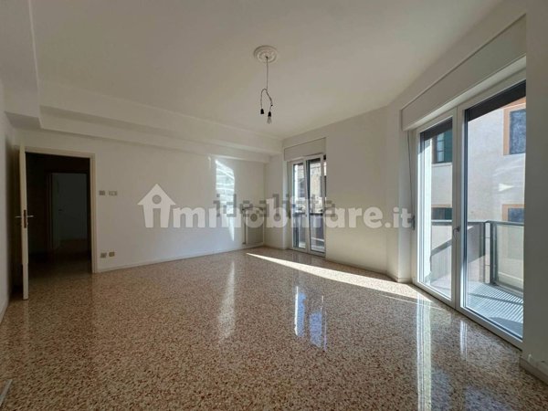 appartamento in affitto a Treviso