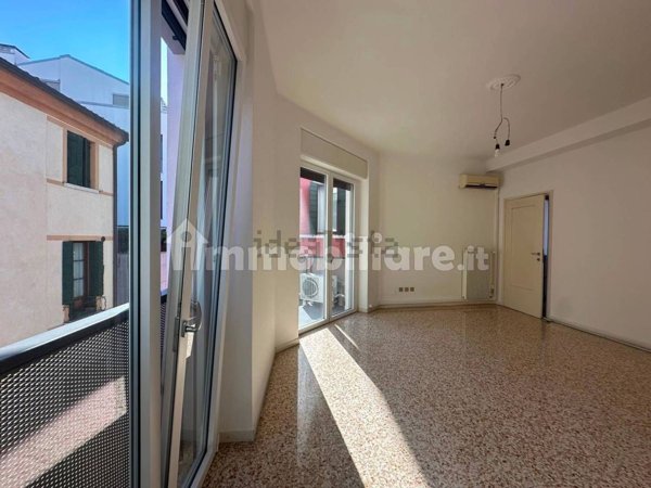 appartamento in affitto a Treviso