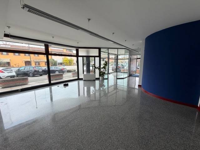 ufficio in affitto a Treviso in zona San Giuseppe