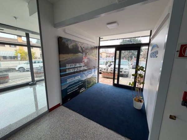 ufficio in affitto a Treviso in zona San Giuseppe