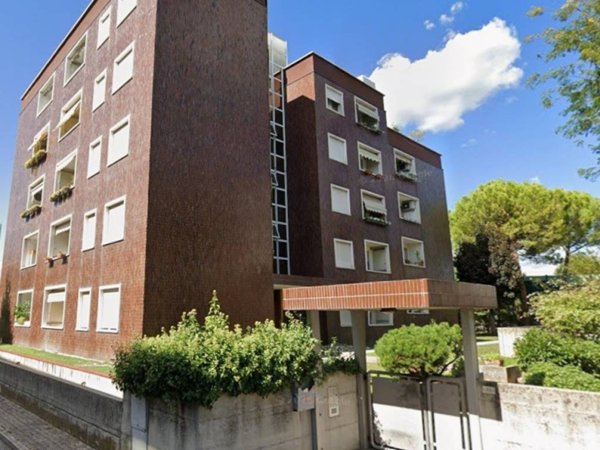 appartamento in affitto a Treviso