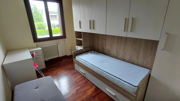 casa indipendente in affitto a Treviso
