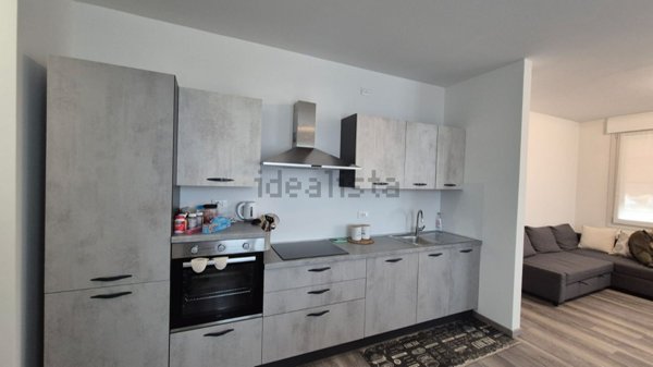 appartamento in affitto a Treviso in zona Ghirada / San Zeno
