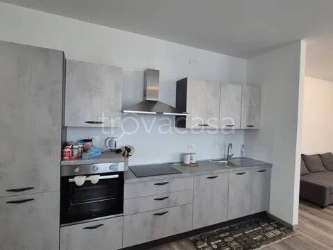 appartamento in affitto a Treviso in zona Ghirada / San Zeno