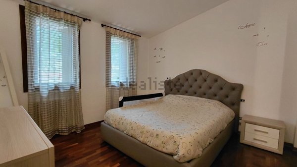 casa indipendente in affitto a Treviso