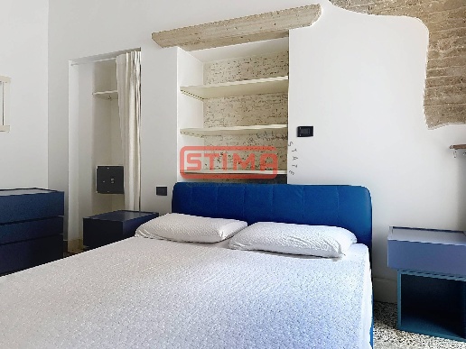 appartamento in affitto a Treviso in zona Centro Storico