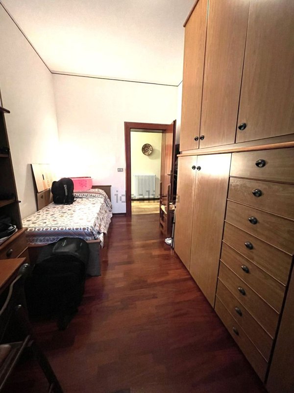 appartamento in affitto a Treviso in zona Ghirada / San Zeno