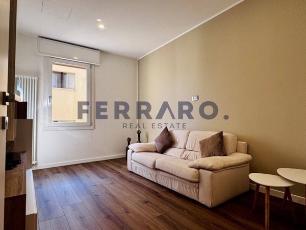 appartamento in affitto a Treviso in zona Centro Storico