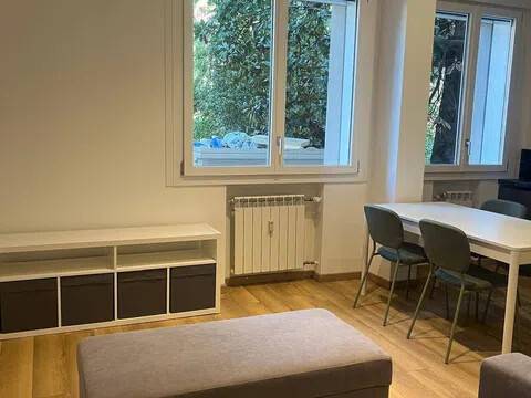 appartamento in affitto a Treviso in zona Centro Storico
