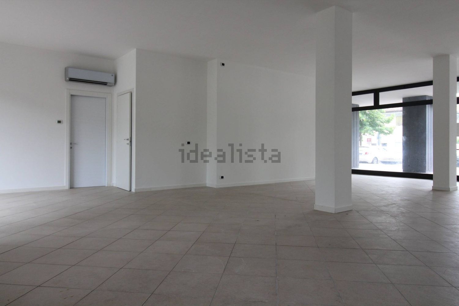 loft in affitto a Treviso