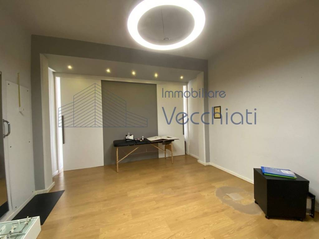 negozio in affitto a Treviso