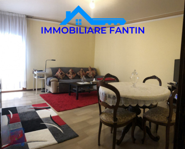 appartamento in affitto a Treviso in zona Centro Storico