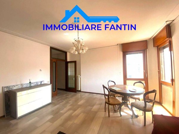 appartamento in affitto a Treviso in zona Centro Storico