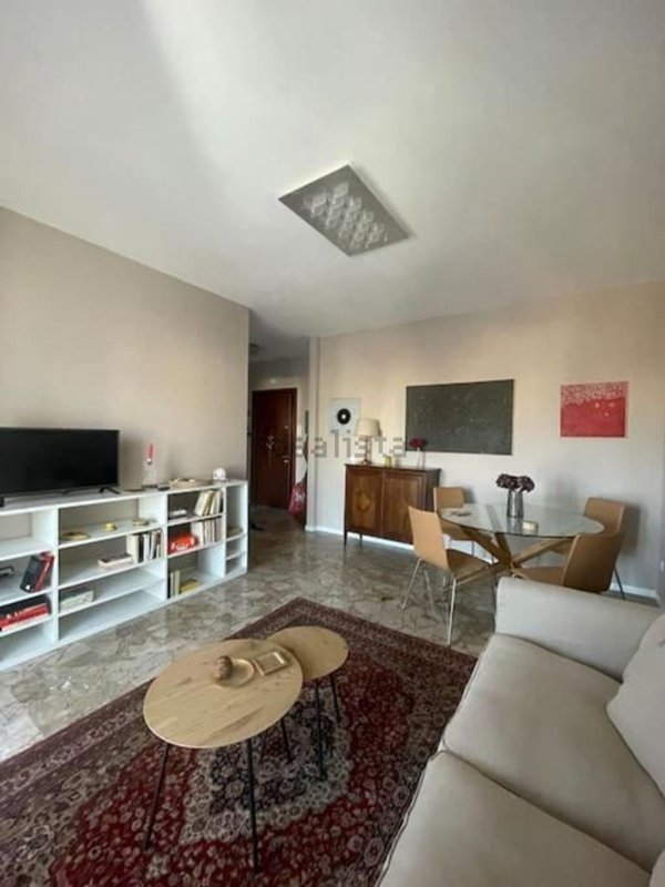 appartamento in affitto a Treviso in zona Centro Storico