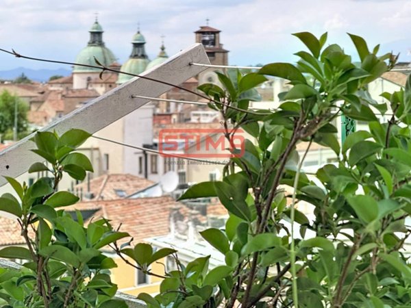 appartamento in affitto a Treviso in zona Centro Storico