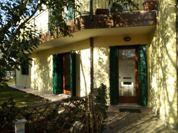 appartamento in affitto a Treviso in zona San Pelaio