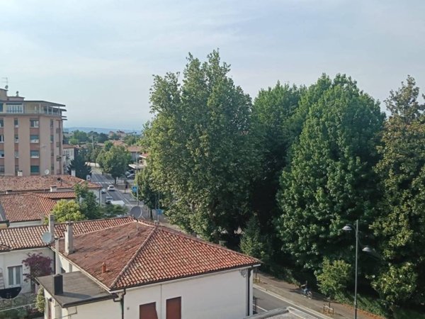 appartamento in affitto a Treviso