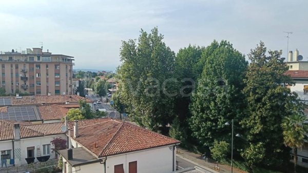 appartamento in affitto a Treviso in zona Centro Storico