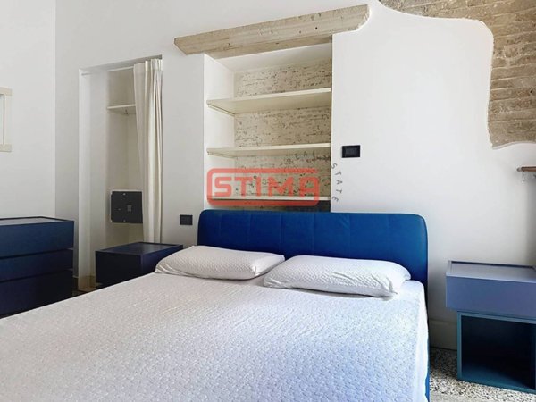 appartamento in affitto a Treviso in zona Centro Storico
