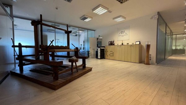 ufficio in affitto a Treviso in zona San Pelaio