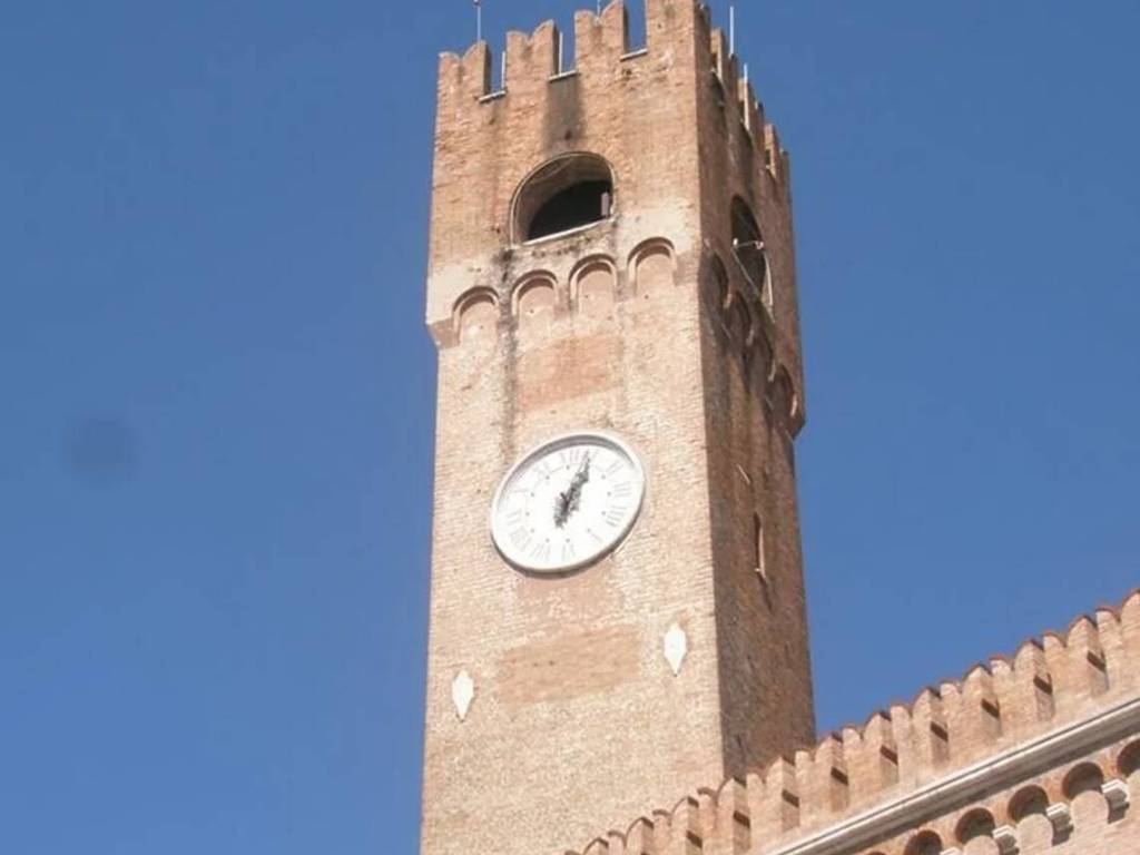 negozio in affitto a Treviso in zona Centro Storico