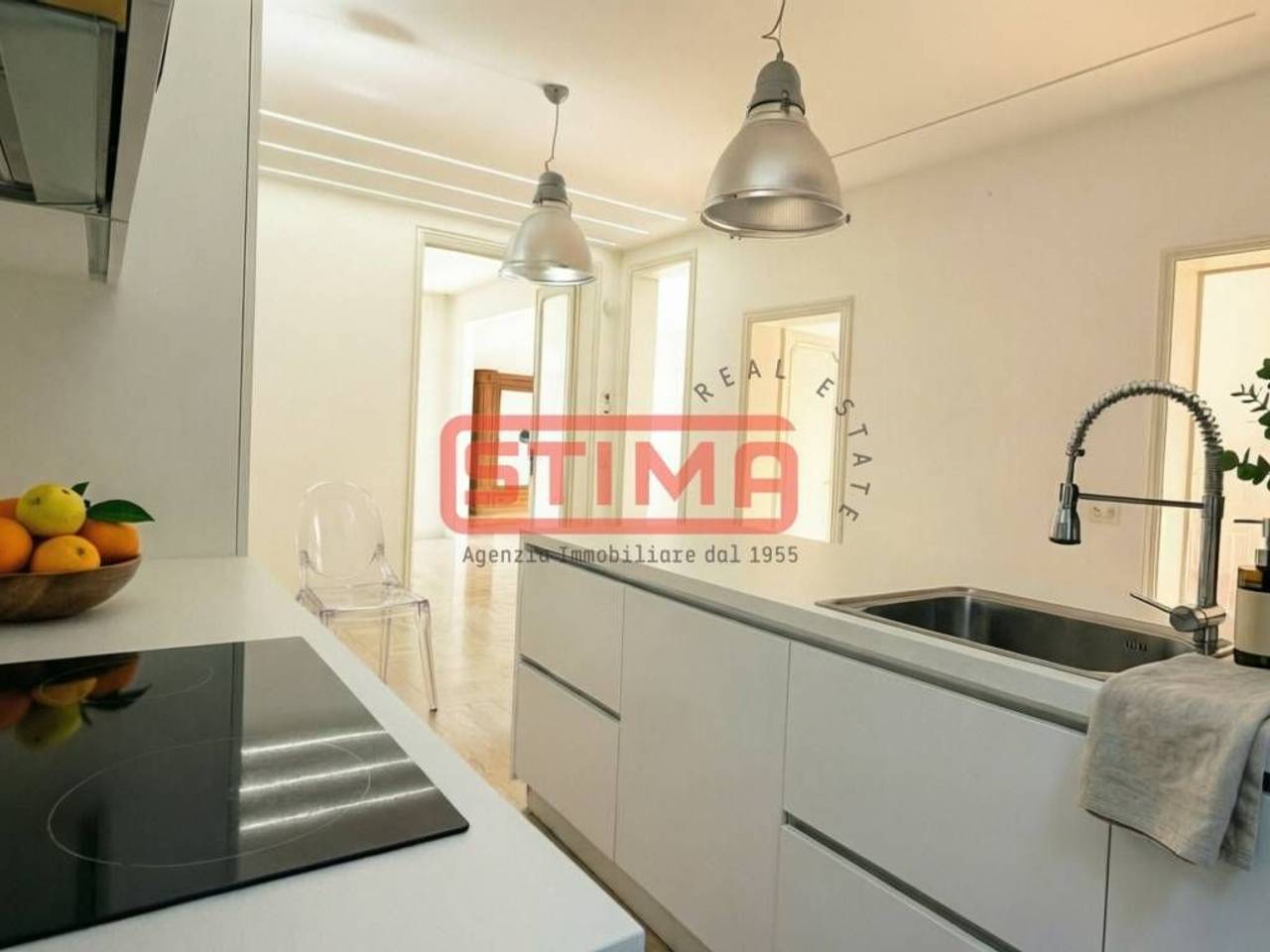 appartamento in affitto a Treviso in zona Centro Storico