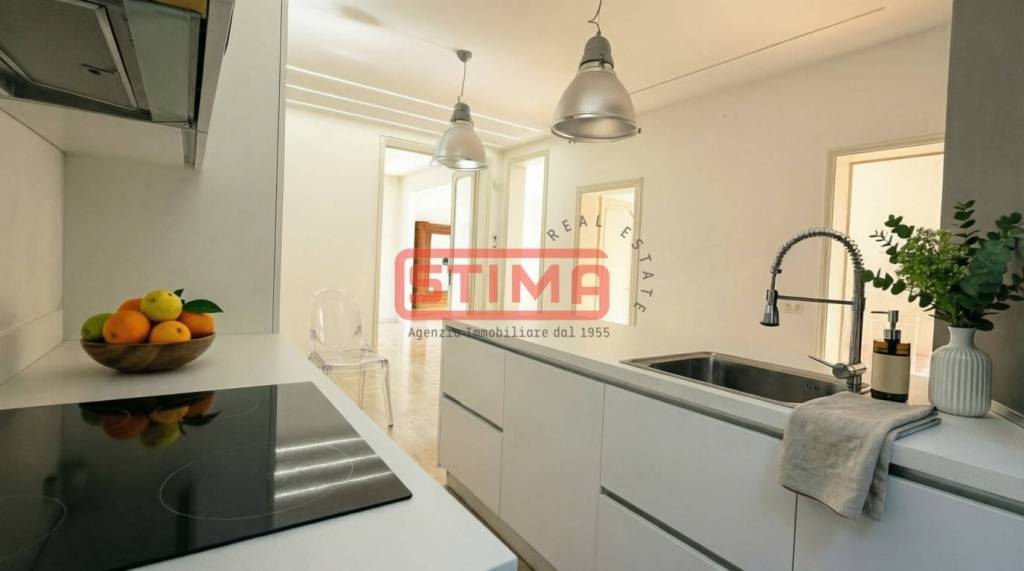 appartamento in affitto a Treviso in zona Centro Storico