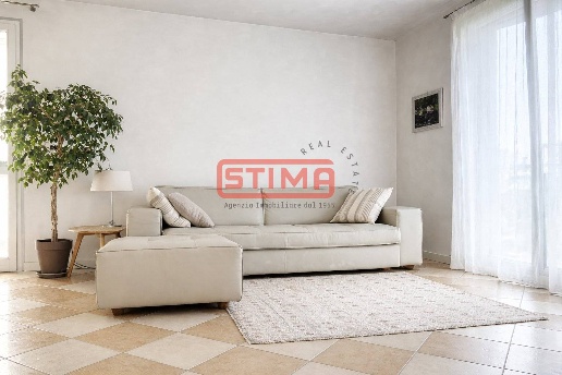 appartamento in affitto a Treviso in zona Centro Storico