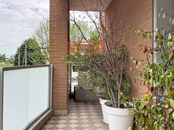 appartamento in affitto a Treviso in zona Centro Storico