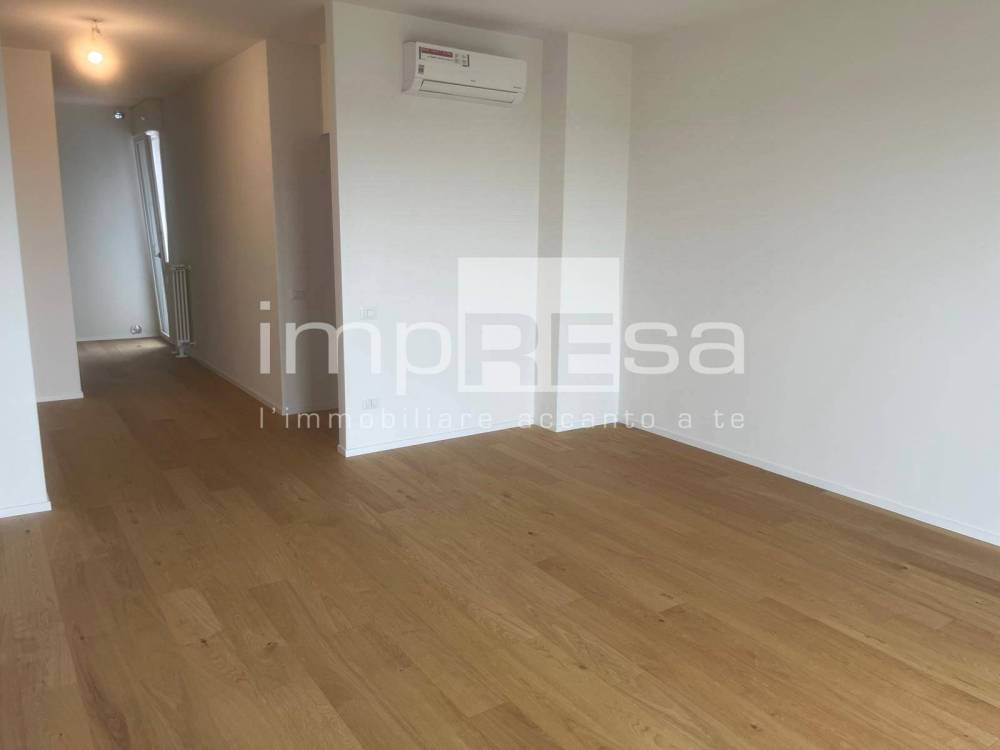 appartamento in affitto a Treviso in zona Centro Storico