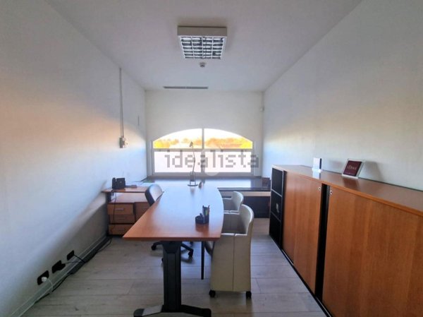 ufficio in affitto a Treviso