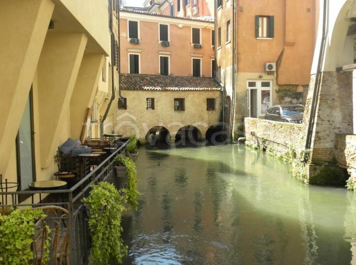 appartamento in affitto a Treviso in zona Centro Storico