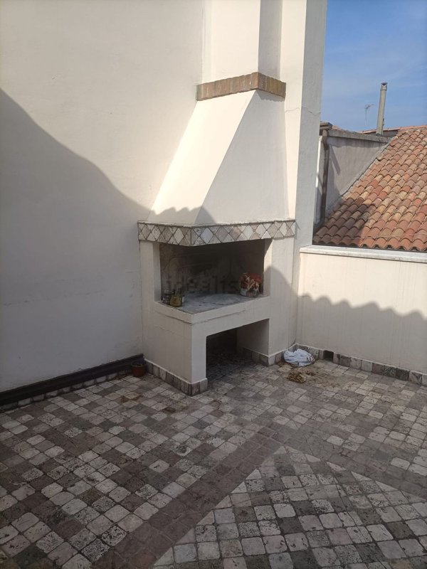 appartamento in affitto a Treviso in zona Centro Storico