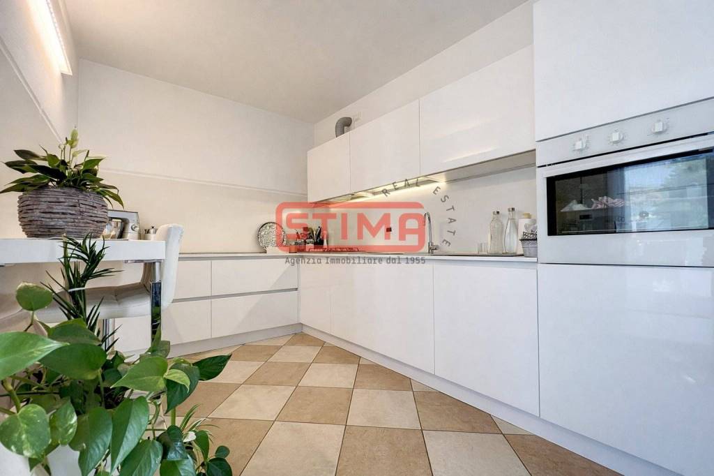 appartamento in affitto a Treviso in zona Centro Storico