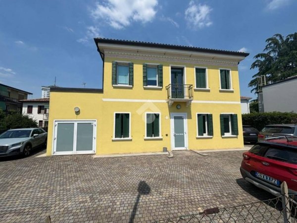 ufficio in affitto a Treviso in zona Centro Storico