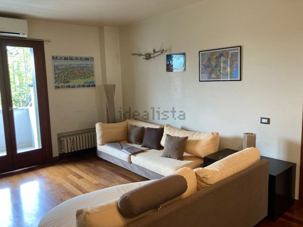 appartamento in affitto a Treviso in zona Centro Storico