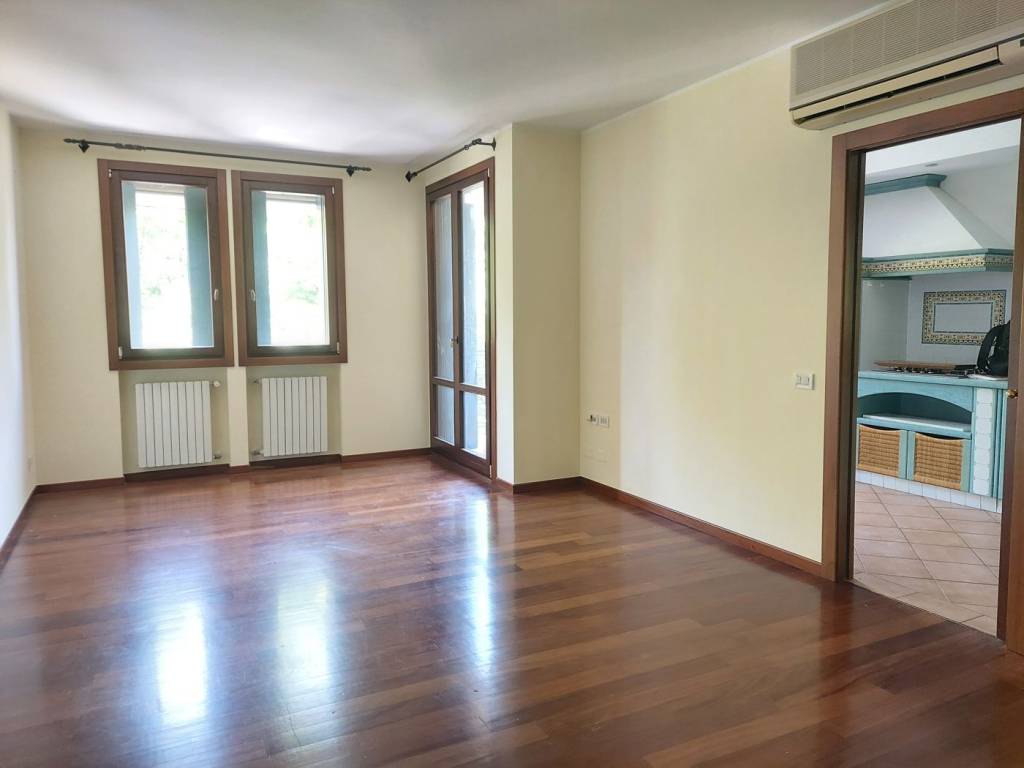 appartamento in affitto a Treviso in zona Centro Storico