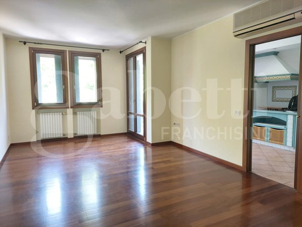 appartamento in affitto a Treviso in zona Centro Storico