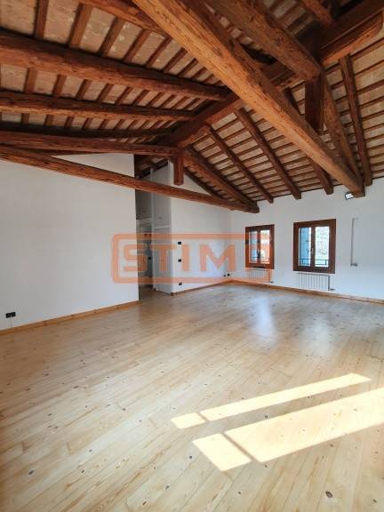 appartamento in affitto a Treviso in zona Centro Storico